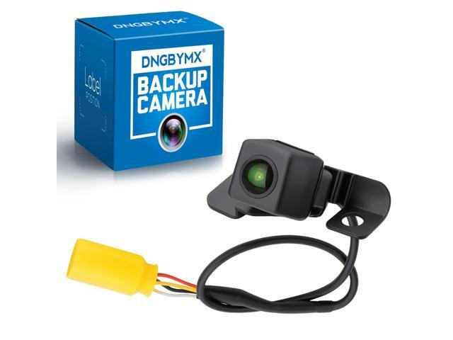 Backup Camera Compatible with Kia Sorento 2011 2012 2013 Replaces# 95760-2P202 592-267 957602P000 957602P201, Rear Parking Assist Camera