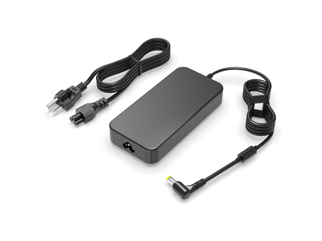 10FT 135W Charger Fit for Acer Nitro 5 Charger - (Replacement for Acer Nitro 5 AN515-57 AN515-55 AN515-54 AN515-51 AN515-53 N20C1 N18C3 N18C4...
