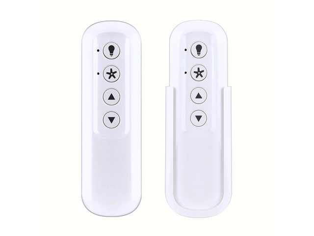 Ceiling Fan Remote Control for Hunter 99770 99392 99118 99122 99123 99119