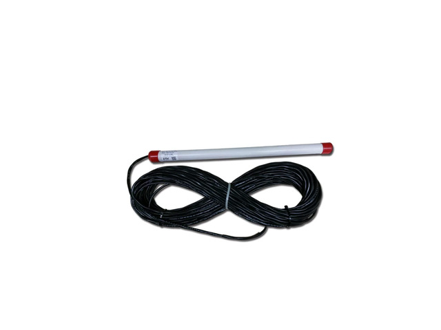 Carsense 101 Outdoor Buried Driveway Vehicle Gate Motion Detector (Carsense Probe 50ft)
