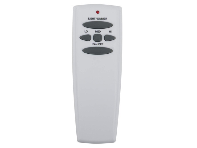 UC7078T Replacement Remote Control fit for Hampton Bay UC7078T Compatible with Hampton Bay Ceiling Fan Remote CHQ7078T UC7030T UC7067RC...