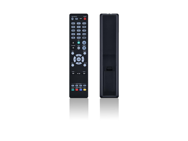 Remote Control for Denon AVR-S770H RC-1258 AVR-X2400H RC-1227 AVR-X3700H AVR-X3200W RC-1244 AVR-X3500H AVR-S910W AVR-X1400H Home Theater AVR AV...
