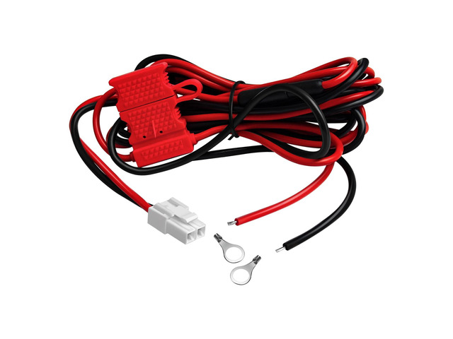 12V DC Power Cable Cord for Hytera HYT MD780 MD650 MD788 MD780G MT788G Radi (5)