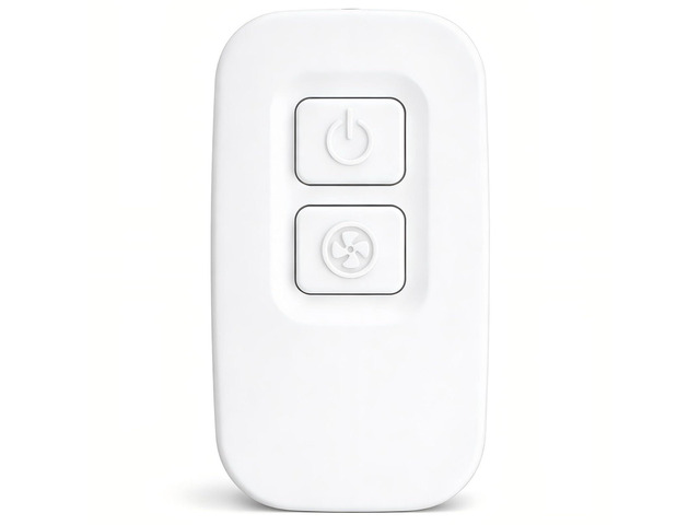 Replacement Remote Control for Lasko 2033665C 2033665D 2033665 2033665A 2648 2648C H20650 H20660 H20685 1888 1889 S18300 655650 S18601 S18605...