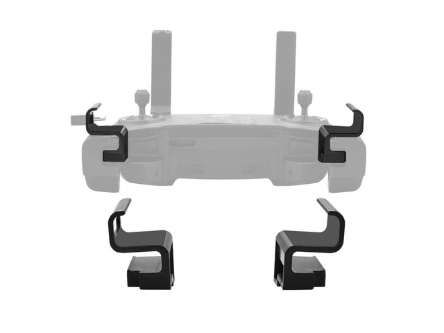 Widen Phone Holder Mount Clip for DJI Mavic 2 Pro Zoom/ Mavic Mini/Mini Se/ Spark/Mavic Air Remote Control Clamp Accessories