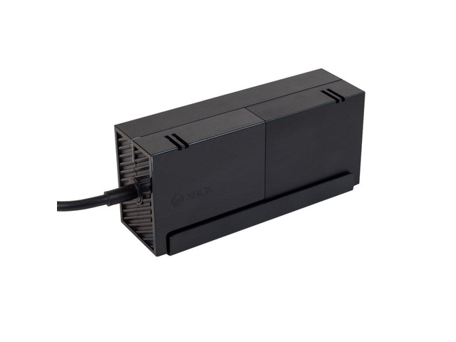 Uni-PB Universal Power Brick Wall Mount, Made in USA Steel Wall Mount for Power Supplies, Fits Xbox 360, Xbox One, Wii U, Nintendo Wii and More