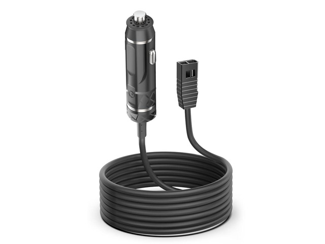 12V DC Power Adapter for Humminbird Helix 5 Fish Finders, Humminbird PC Helix 5/7/8/9/10/12/15, ICE Helix ICE Flasher Series 720105-1 411670-1, All...