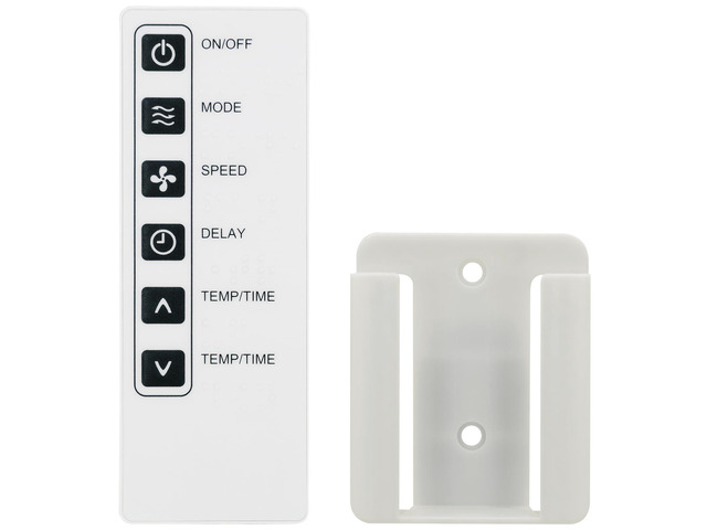 Replacement Remote Control for GE Window Room Air Conditioner AHW05LZW1,AHC24DZH1,AHE18DZH1,AHH24DZ,AHE18DZ,AHC24DZ,AHW05LZ,WJ26X25653, with Holder