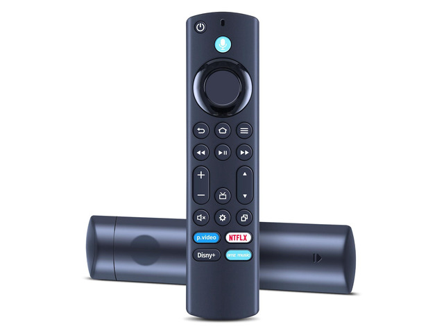 NS-RCFNA-21 Rev G Voice Remote for INSIGNlA, Hisense Smart TV for INSIGNlA F50 NS-70F501NA25 NS-75F501NA25 NS-85F501NA25,Hisense A7 75A7NF 65A7NF...