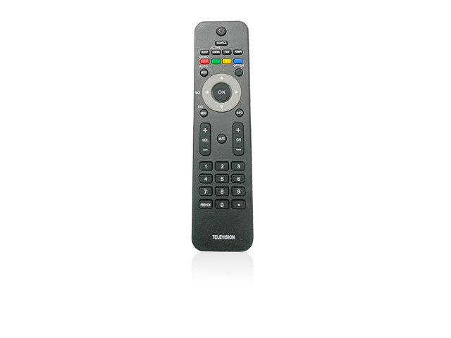 Replacement Remote Control Universal for Magnavox LED TV 42MF437B/37 42MF438B/F7 19MF338B/F7 26MF337B/27 32MF337B/27 37MF337B/37 313923814171...