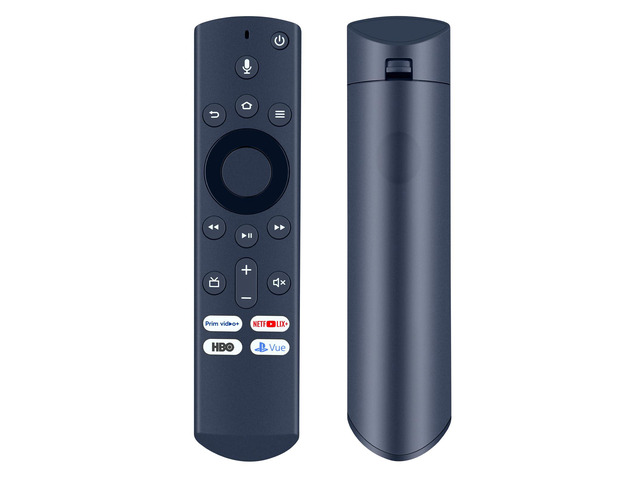 NS-RCFNA-19 Voice Replacement Remote Control for Insignia Smart TVs Compatible with 32LF221C19 55LF711U20 43LED2160P 43LF421C19CA 43LF621U19...