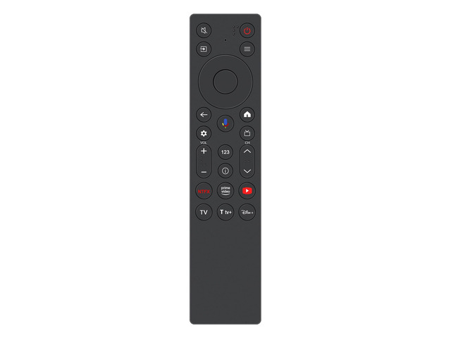 RC923A FMB1 G0401-000267 Voice Remote Control Replace for TCL Smart LED TV RC923A-FMB1