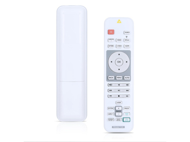 5J. JE306.001 New Projector Remote Control for BenQ MU686, MU706, MW705, MX704
