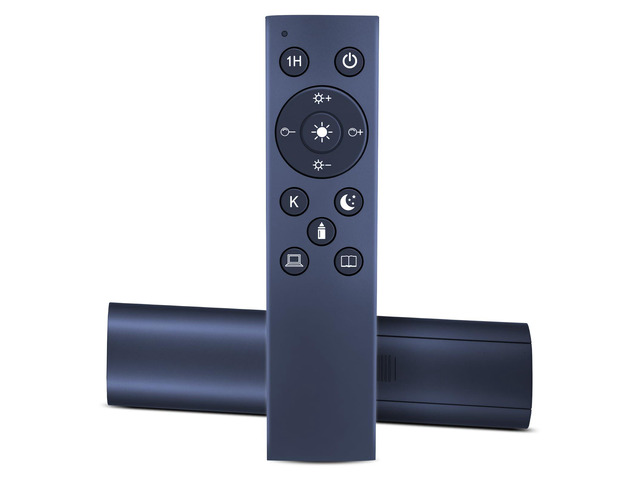 Remote Control for Aisutha/Xinp/Bricosmocon LED Floor Lamp for Mixinlei/Tigial/Marctronic/PACOVY/AManLife/AUZONIMICS/Mukuxin/BoostArea Seaside...