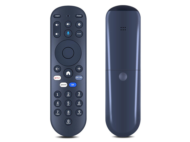 Replacement Remote for Hisense MG3-R34010 Xumo Streaming Box and TV Compatible With Pioneer Xumo TV CP-RC1NA-23, Non-Voice Version, No...