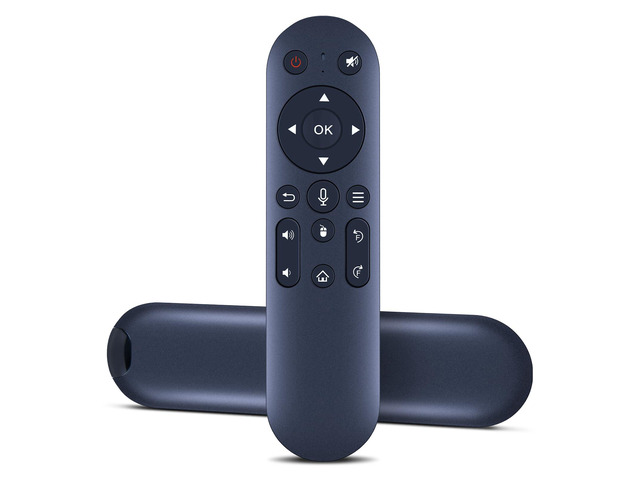 Remote Control for Magcubic/Salange/Feifeaouy/WellSonic Projector for Magcubic HY310,HY300 Ultra/Salange HY260PRO/feifeaouy HY260Pro/WellSonic...