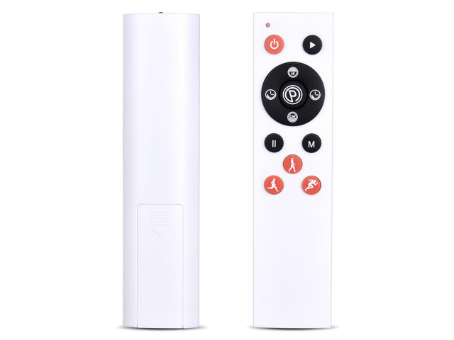 Remote Replacement for Hophorse,Super Deal Vibration Plate Exercise Machine Compatible With PUREROYI, TISSCARE, DamKee, Homesy, No Programming,...