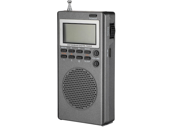 Ghost Hunting Equipment Ghost Box Radio Paranormal Equipment Investigation Hunting Device for Paranormal Investigations