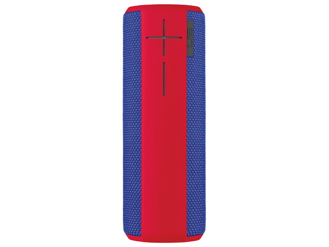 Boom Wireless Bluetooth Speaker - Superhero