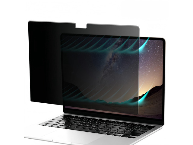 Privacy Screen for Apple 2026 MacBook Neo 13-inch Laptop, Removable Matte Anti Glare Blue Light Protector Private Security Filter for 13 inch Mac...