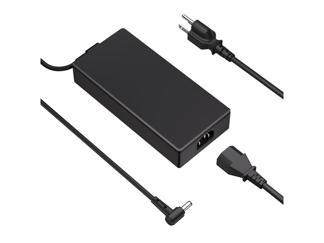 230W for Asus Laptop Charger Replacement 19.5V 11.8A Compatible with Rog Zephyrus M GU501G GU501 GU502 GU501GM GU502GV Asus ROG Strix G15 G512 G17...
