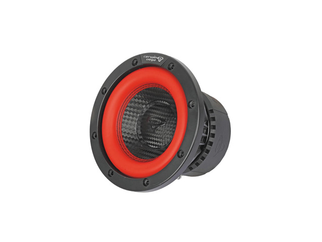 V65DV2 - Vega 6.5' SUBWOOFER Dual 2 VOICECOILS