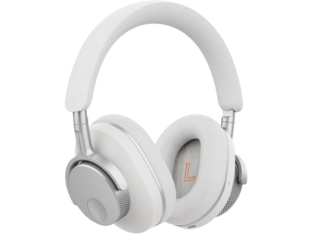 Melomania P100 SE Headphones - Bluetooth, Active Noise Cancelling with Hi-Fi Sound, 100 Hour Playback with User Replaceable Battery, Gaming Mode...