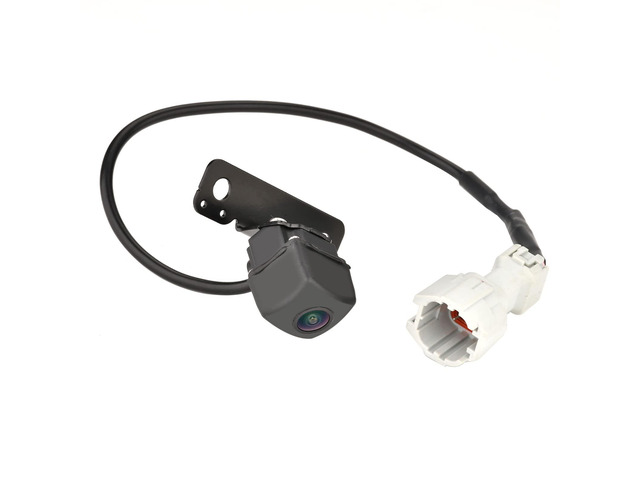 Backup Camera Compatible with 2013-2016 Hyundai Santa Fe Sport 2.0L 2.4L Replace# 95760-2W000 95760-2W000-FFF 95760-2W300, Rear Parking Assist...
