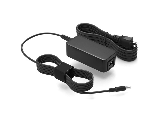 65W AC Charger Fit for Dell Inspiron 5570 5379 5770 5579 7773 7373 7573 7570 7370 7386 7586 7786 15 13 17 i5570 P75F P58F P69G P30E P70F Laptop...