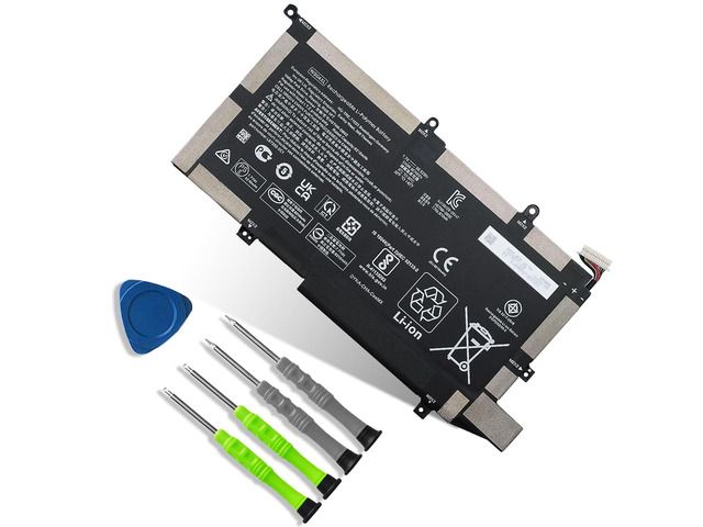WS04XL L97357-005 Laptop Battery Replacement for HP Spectre x360 14-EA 14T-EA000 14-EA0007NA 14-EA0002NI 14-EA0002NX 14-EA0003NS 14-EA0378NG...