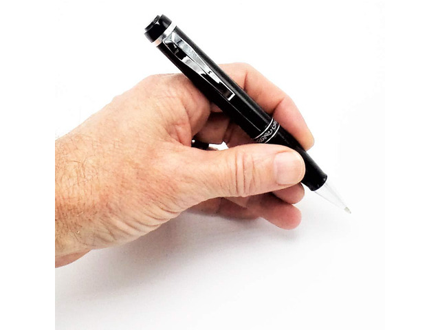 Small Voice Activated Digital Audio Recorder Super Long 30 Day Standby Battery Life / 31 Hr Continuous 288 Hr Storage Capacity 8GB Recording...
