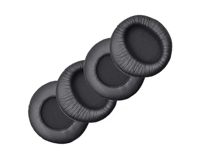 2 Pairs Earpads for Sony MDR-RF985R 865R RF860 RF925 RF970 Headset Also for MDR-RF985R RF985RK RF970R RF970RK 960R MDR-RF925 RF925R RF925RK...