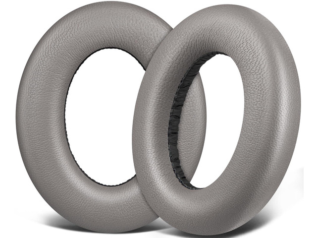 Lambskin Earpads Replacement for Sennheiser HDB 630/Momentum 5/Momentum 4 Wireless Headphones, Ear Pads Cushions with High-Density Noise Cancelling...