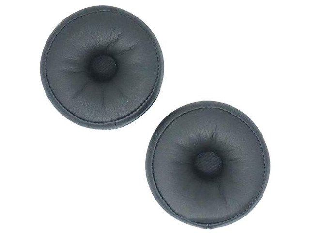 DCP Replacement Ear Pads Ear Seals Compatible with David Clark DC Pro Series Including Pro-X2 and Pro-2 Aviation Headsets