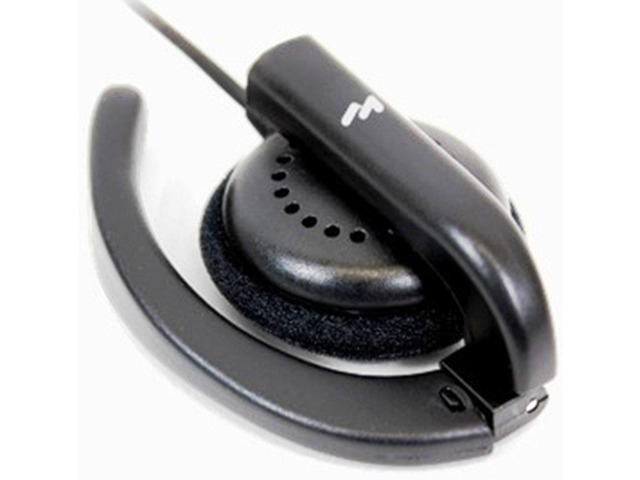 Williams Sound EAR008 Over-Ear Hook Wide-Range Earphone
