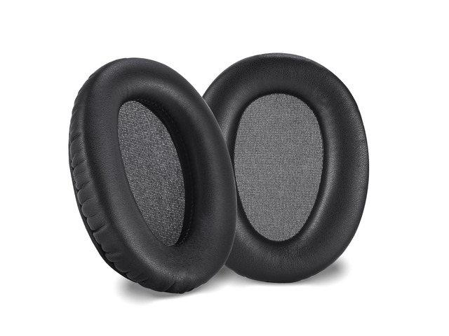 Earpads for Sony WH-CH700N/MDR-ZX780/MDR-ZX770/MDR-10R - Black Perfect Fit, Simple Quick Install, Noise Isolation, Enhanced Durability,...