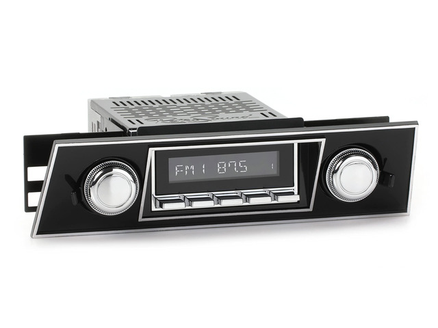 LAC-401-03-93 Laguna Radio for Classic Vehicles, 1 Pack