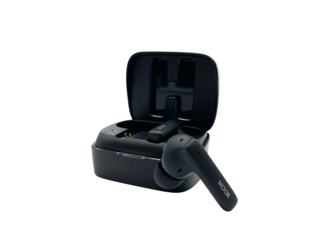 Wireless Earbuds Bluetooth Headphones, Noise Cancelling Earbuds with Deep Bass, Hybrid ANC, Transparency mode, IPX5 Waterproof in Ear Built in Mic...