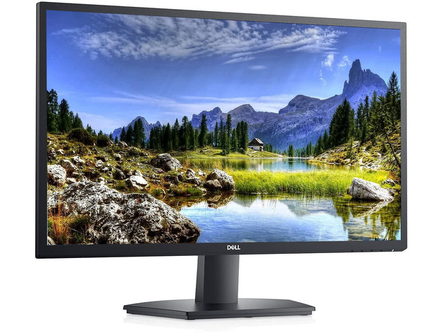 27 inch Monitor FHD 16:9 with Comfortview (TUV-Certified), 27' Computer Monitors, 75Hz Refresh Rate, 16.7 Million Colors, Anti-Glare with 3H...