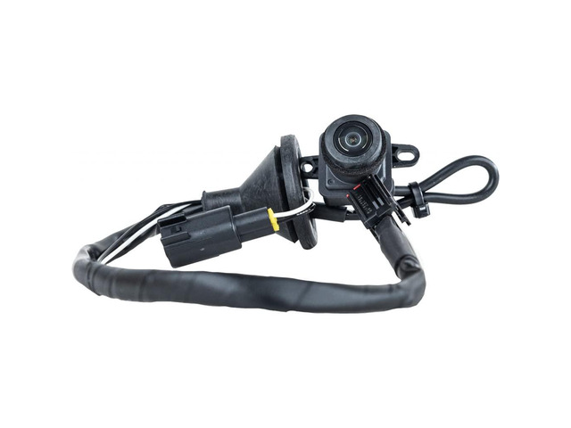 for Dodge Grand Caravan 2011-2020 Back Up Camera Rear View Replacement for CH1960103 4672639AA