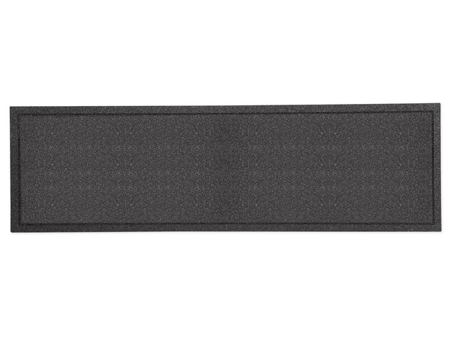 REC45 Dual 10' Sealed Sub Box, 1999-06 GMC/Chevy Xcab Downfire, Under Rear Seat, Bed Liner Finish, 5/8' MDF, 5' Mounting Depth, 0.95 Cu Ft,...