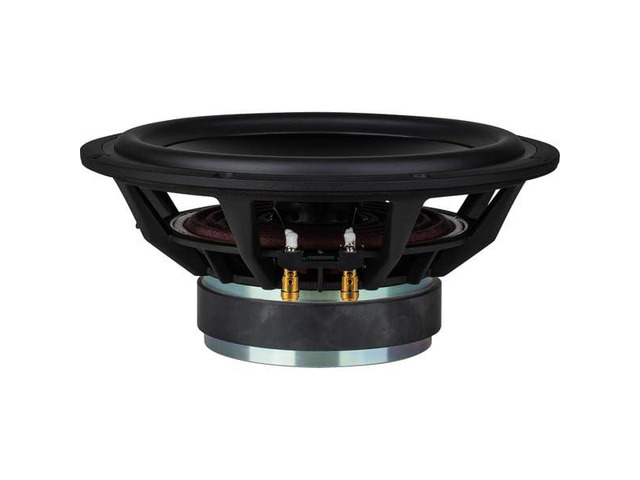 SIG270-4 10' Signature Series Woofer 120W Driver 4 Ohm
