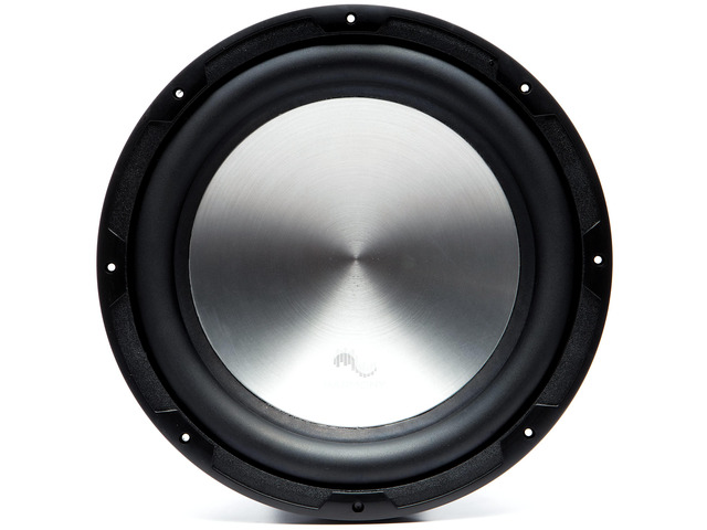 15 Inch Car Subwoofer Dual 2 Ohm 1500W Alloy Cone HA-A152 Lightweight fast-response bass, strong power handling, budget-friendly upgrade, works...