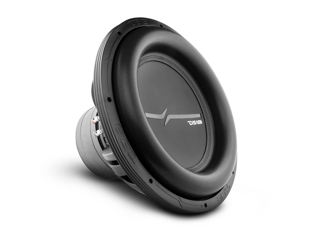 ZXI15.2D 15' High Excursion Car Audio Subwoofer 2000 Watts Dual Voice Coil 2-Ohm 4 Magnets (1 Speaker)