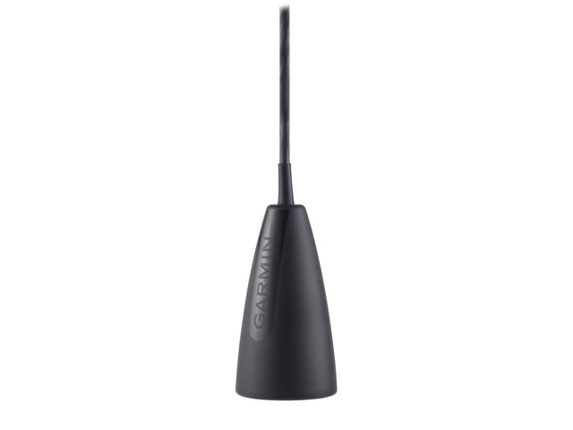 GT8HW-IF Ice Fishing, Plastic, High Wide Chirp Transducer - 010-12401-20