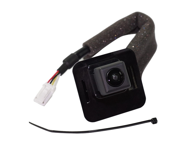 Back Up Camera Compatible with 2012-2021 Nissan NV2500, Fits 2012-2021 Nissan NV1500, Fits 2012-2021 Nissan NV3500 Colored Built in Type Waterproof...