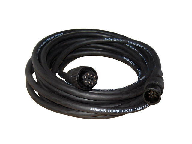 13' Transducer Extension Cable AIR033203 13' Transducer Extension Cable, 10 Pin