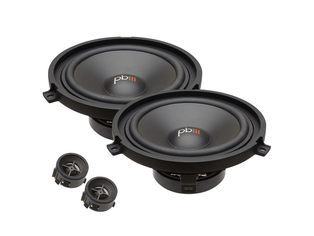 OE65C-CH OEM Replacement Component Speaker Jeep & Chrysler