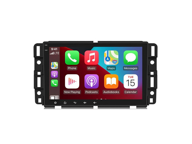2+64G Double Din Car Stereo for Pontiac G6 2005-2010 Wireless Carplay Android Auto 7' Touchscreen Radio for Pontiac G6 Head Unit with Backup Camera...