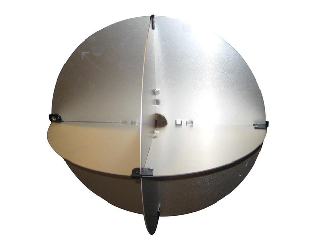 Davis Echomastrer Standard Radar Reflector
